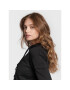 Brave Soul Суитшърт LSS-36ANNIE Черен Regular Fit - Pepit.bg
