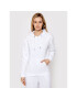 Brave Soul Суитшърт LSS-69CLARA Бял Regular Fit - Pepit.bg