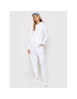 Brave Soul Суитшърт LSS-69CLARA Бял Regular Fit - Pepit.bg