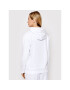 Brave Soul Суитшърт LSS-69CLARA Бял Regular Fit - Pepit.bg