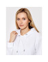 Brave Soul Суитшърт LSS-69CLARA Бял Regular Fit - Pepit.bg