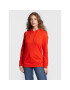 Brave Soul Суитшърт LSS-69CLARA Червен Regular Fit - Pepit.bg