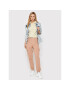 Brave Soul Суитшърт LSS-69KAYDE Жълт Regular Fit - Pepit.bg