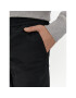 Brave Soul Текстилни панталони MTR-BRETBLACK Черен Regular Fit - Pepit.bg