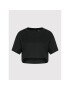 Brave Soul Тишърт LTS-149BLESS Черен Regular Fit - Pepit.bg