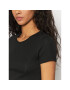 Brave Soul Тишърт LTS-149MILEY Черен Slim Fit - Pepit.bg
