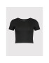 Brave Soul Тишърт LTS-149MILEY Черен Slim Fit - Pepit.bg