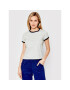 Brave Soul Тишърт LTS-36CLAUDIA Сив Regular Fit - Pepit.bg