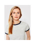 Brave Soul Тишърт LTS-36CLAUDIA Сив Regular Fit - Pepit.bg