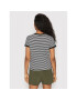 Brave Soul Тишърт LTS-36VITA Черен Regular Fit - Pepit.bg