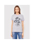 Brave Soul Тишърт LTS-544ALOHA Сив Regular Fit - Pepit.bg