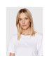 Brave Soul Тишърт LTS-589JANICE Бял Regular Fit - Pepit.bg