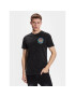 Brave Soul Тишърт MTS-119PYTHON Черен Regular Fit - Pepit.bg
