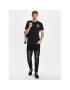 Brave Soul Тишърт MTS-119PYTHON Черен Regular Fit - Pepit.bg