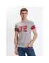 Brave Soul Тишърт MTS-149ALFARO Сив Regular Fit - Pepit.bg