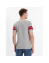 Brave Soul Тишърт MTS-149ALFARO Сив Regular Fit - Pepit.bg