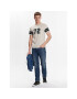 Brave Soul Тишърт MTS-149ALFARO Цветен Regular Fit - Pepit.bg