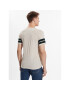 Brave Soul Тишърт MTS-149ALFARO Цветен Regular Fit - Pepit.bg