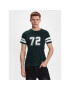 Brave Soul Тишърт MTS-149ALFARO Зелен Regular Fit - Pepit.bg
