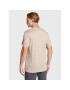 Brave Soul Тишърт MTS-149ARKHAMQ Бежов Regular Fit - Pepit.bg