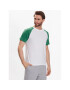 Brave Soul Тишърт MTS-149BAPTISTI Бял Regular Fit - Pepit.bg