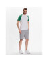 Brave Soul Тишърт MTS-149BAPTISTI Бял Regular Fit - Pepit.bg
