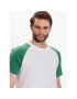 Brave Soul Тишърт MTS-149BAPTISTI Бял Regular Fit - Pepit.bg