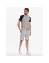 Brave Soul Тишърт MTS-149BAPTISTI Сив Regular Fit - Pepit.bg