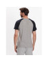 Brave Soul Тишърт MTS-149BAPTISTI Сив Regular Fit - Pepit.bg