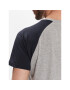 Brave Soul Тишърт MTS-149BAPTISTI Сив Regular Fit - Pepit.bg