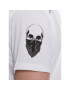 Brave Soul Тишърт MTS-149CHAPLIN Бял Regular Fit - Pepit.bg