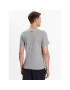 Brave Soul Тишърт MTS-149CHAPLIN Сив Regular Fit - Pepit.bg