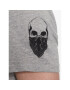 Brave Soul Тишърт MTS-149CHAPLIN Сив Regular Fit - Pepit.bg