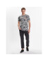 Brave Soul Тишърт MTS-149ERDL Сив Regular Fit - Pepit.bg