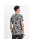 Brave Soul Тишърт MTS-149ERDL Сив Regular Fit - Pepit.bg