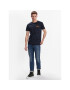 Brave Soul Тишърт MTS-149ERDL Тъмносин Regular Fit - Pepit.bg