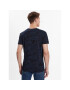 Brave Soul Тишърт MTS-149ERDL Тъмносин Regular Fit - Pepit.bg