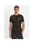 Brave Soul Тишърт MTS-149ERDL Зелен Regular Fit - Pepit.bg