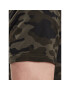 Brave Soul Тишърт MTS-149ERDL Зелен Regular Fit - Pepit.bg
