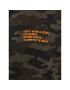 Brave Soul Тишърт MTS-149ERDL Зелен Regular Fit - Pepit.bg