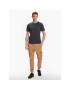 Brave Soul Тишърт MTS-149FEDERERG Сив Regular Fit - Pepit.bg