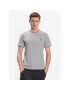 Brave Soul Тишърт MTS-149FEDERERG Сив Regular Fit - Pepit.bg
