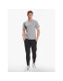 Brave Soul Тишърт MTS-149FEDERERG Сив Regular Fit - Pepit.bg