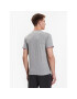Brave Soul Тишърт MTS-149FEDERERG Сив Regular Fit - Pepit.bg