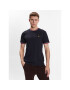 Brave Soul Тишърт MTS-149FEDERERG Тъмносин Regular Fit - Pepit.bg