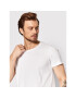 Brave Soul Тишърт MTS-149FRESHERD Бял Regular Fit - Pepit.bg