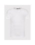 Brave Soul Тишърт MTS-149FRESHERD Бял Regular Fit - Pepit.bg