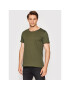 Brave Soul Тишърт MTS-149FRESHERD Зелен Regular Fit - Pepit.bg