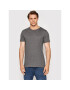 Brave Soul Тишърт MTS-149FRESHERF Сив Regular Fit - Pepit.bg