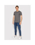 Brave Soul Тишърт MTS-149FRESHERF Сив Regular Fit - Pepit.bg